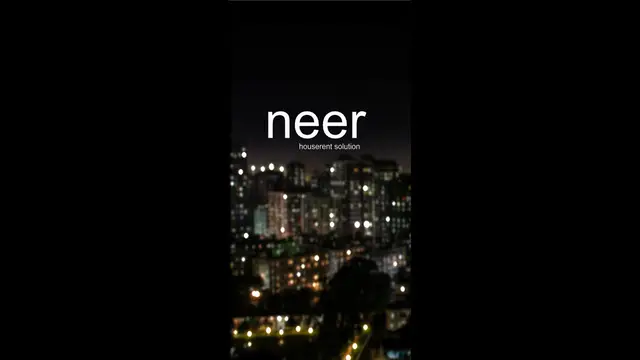Neer screenshot